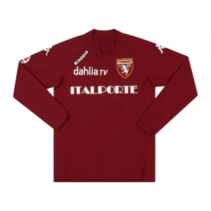 Torino FC 2009-10 Heimtrikot
