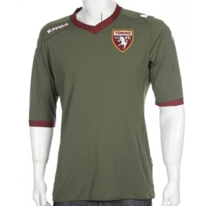 Torino FC 2010-11 Ausweichtrikot