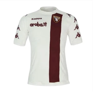 Torino FC 2011-12 Auswärtstrikot