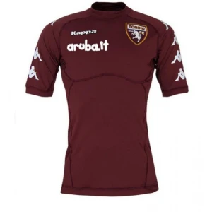Torino FC 2011-12 Heimtrikot