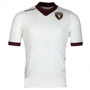 Torino FC 2012-13 Auswärtstrikot