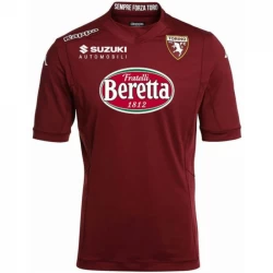 Torino FC 2014-15 Heimtrikot