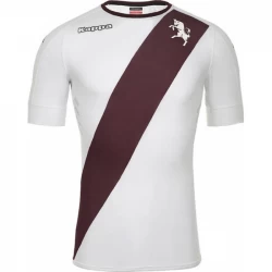 Torino FC 2016-17 Auswärtstrikot