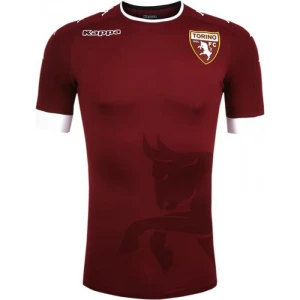 Torino FC 2016-17 Heimtrikot