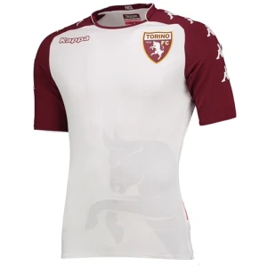 Torino FC 2017-18 Auswärtstrikot