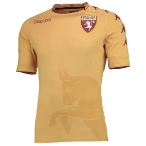 Torino FC 2017-18 Ausweichtrikot