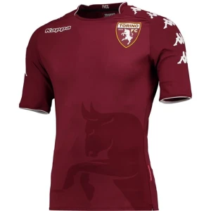 Torino FC 2017-18 Heimtrikot