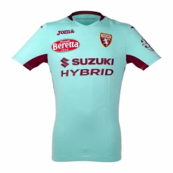 Torino FC 2020-21 Ausweichtrikot