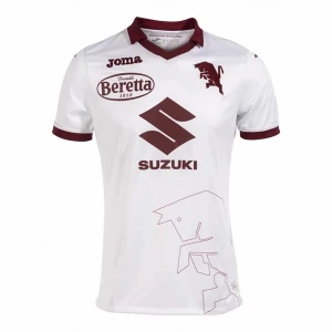 Torino FC 2022-23 Auswärtstrikot