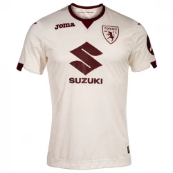 Torino FC Fußballtrikot 2023-24 Auswärtstrikot Herren