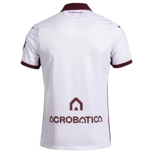 Torino FC Fußballtrikot 2024-25 Auswärtstrikot Herren