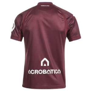 Torino FC Fußballtrikot 2024-25 Heimtrikot Herren