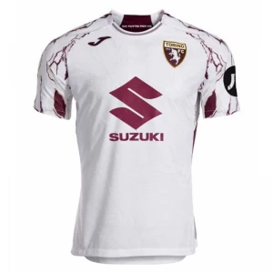 Torino FC Fußballtrikot 2025-26 Auswärtstrikot Herren