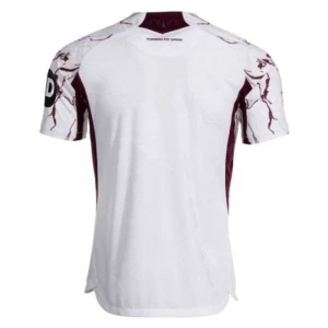 Torino FC Fußballtrikot 2025-26 Auswärtstrikot Herren