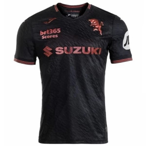 Torino FC Fußballtrikot 2025-26 Ausweichtrikot Herren