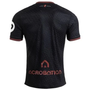 Torino FC Fußballtrikot 2025-26 Ausweichtrikot Herren