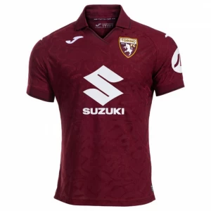 Torino FC Fußballtrikot 2025-26 Heimtrikot Herren