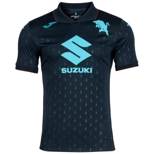 Torino FC Fußballtrikot 2026-27 Ausweichtrikot Herren