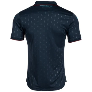 Torino FC Fußballtrikot 2026-27 Ausweichtrikot Herren