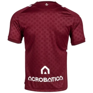 Torino FC Fußballtrikot 2026-27 Heimtrikot Herren