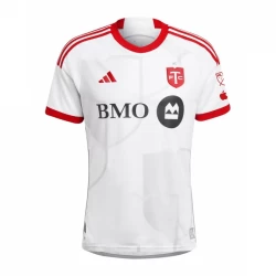 Toronto FC Fußballtrikot 2024-25 Auswärtstrikot Herren