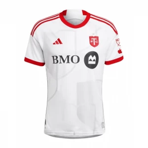 Toronto FC Fußballtrikot 2024-25 Auswärtstrikot Herren