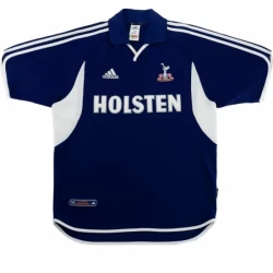 Tottenham Hotspur 2000-01 Auswärtstrikot