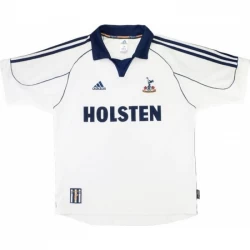 Tottenham Hotspur 2000-01 Heimtrikot