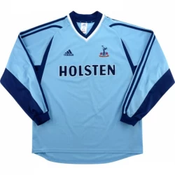 Tottenham Hotspur 2001-02 Auswärtstrikot