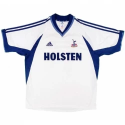 Tottenham Hotspur 2001-02 Heimtrikot