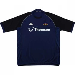 Tottenham Hotspur 2002-03 Auswärtstrikot