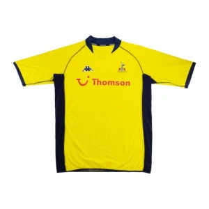 Tottenham Hotspur 2002-03 Ausweichtrikot