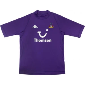 Tottenham Hotspur 2003-04 Ausweichtrikot