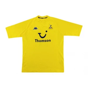 Tottenham Hotspur 2004-05 Ausweichtrikot