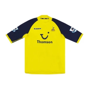 Tottenham Hotspur 2005-06 Ausweichtrikot