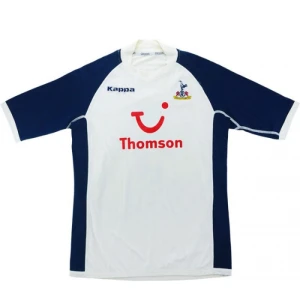 Tottenham Hotspur 2005-06 Heimtrikot