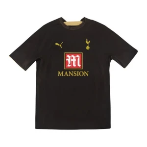 Tottenham Hotspur 2006-07 Ausweichtrikot