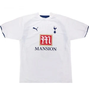 Tottenham Hotspur 2006-07 Heimtrikot