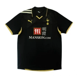 Tottenham Hotspur 2008-09 Ausweichtrikot