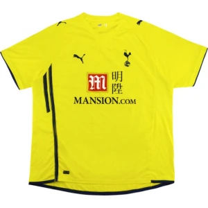 Tottenham Hotspur 2009-10 Ausweichtrikot