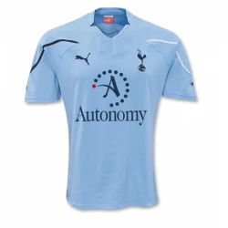 Tottenham Hotspur 2010-11 Auswärtstrikot