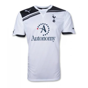 Tottenham Hotspur 2010-11 Heimtrikot