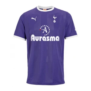 Tottenham Hotspur 2011-12 Auswärtstrikot