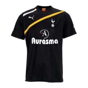 Tottenham Hotspur 2011-12 Ausweichtrikot