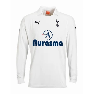 Tottenham Hotspur 2011-12 Heimtrikot