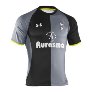 Tottenham Hotspur 2012-13 Ausweichtrikot