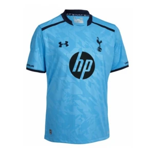 Tottenham Hotspur 2013-14 Auswärtstrikot