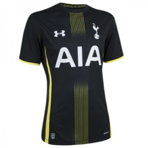 Tottenham Hotspur 2014-15 Auswärtstrikot