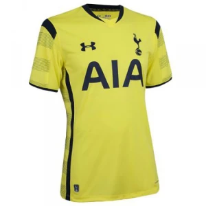 Tottenham Hotspur 2014-15 Ausweichtrikot