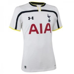 Tottenham Hotspur 2014-15 Heimtrikot